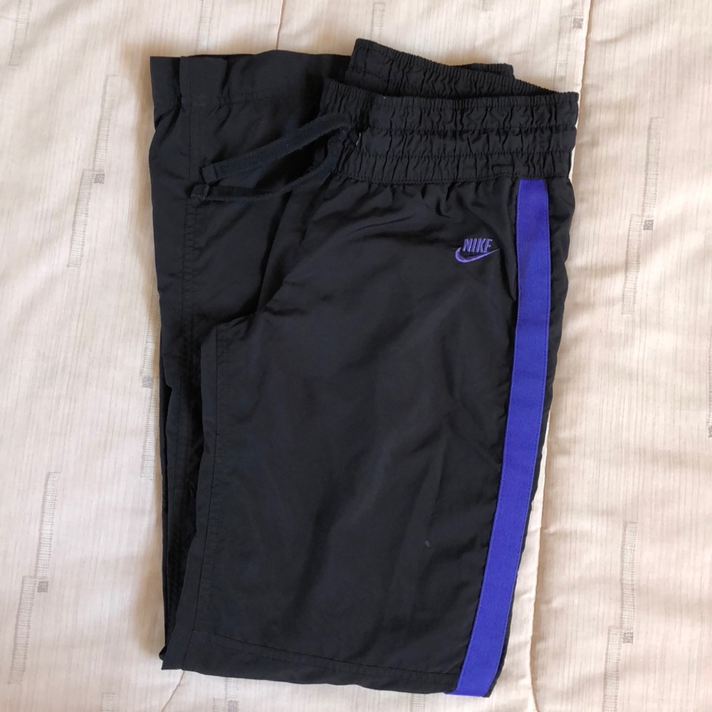 Nike windrunner pants